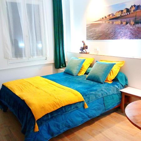 Mysaintaubin B&B 외부 사진