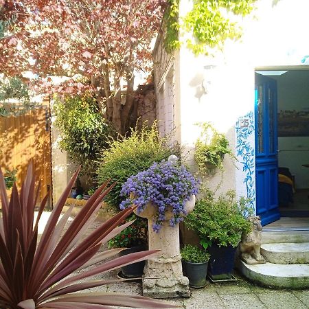 Mysaintaubin B&B 외부 사진