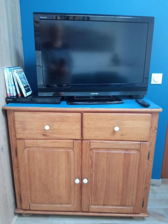 Mysaintaubin B&B 외부 사진