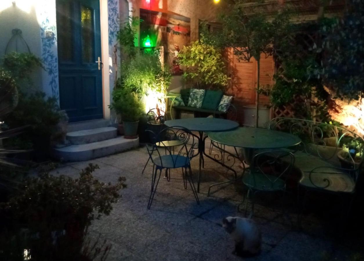 Mysaintaubin B&B 외부 사진