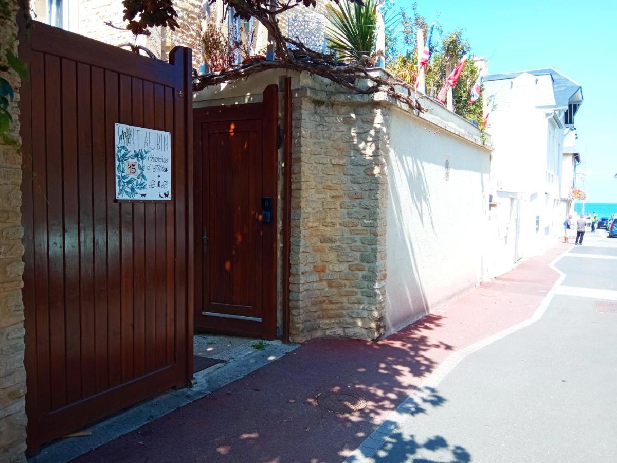 Mysaintaubin B&B 객실 사진