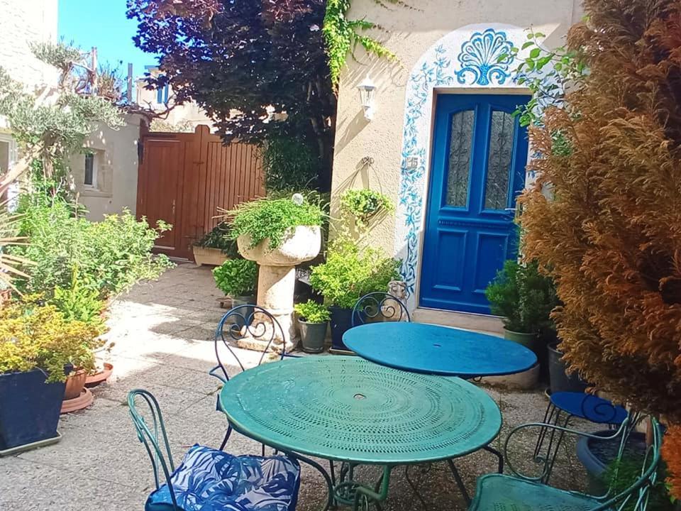 Mysaintaubin B&B 외부 사진