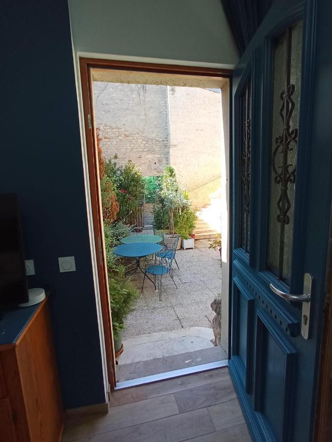 Mysaintaubin B&B 외부 사진