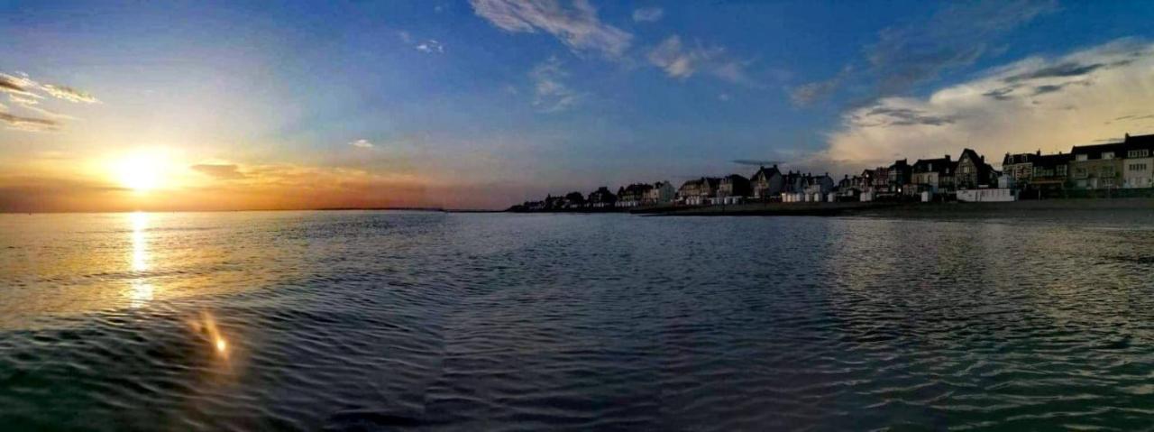 Mysaintaubin B&B 외부 사진