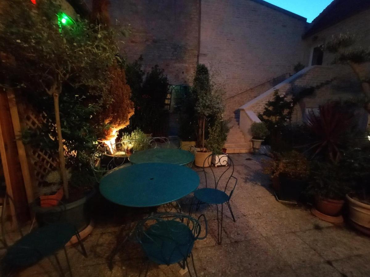 Mysaintaubin B&B 외부 사진