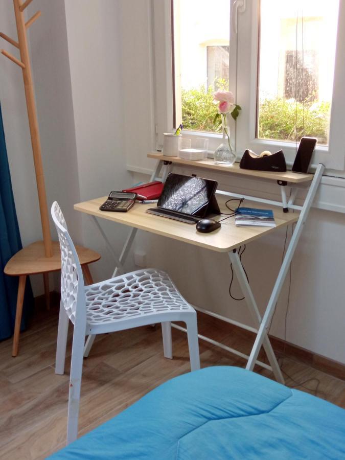 Mysaintaubin B&B 객실 사진