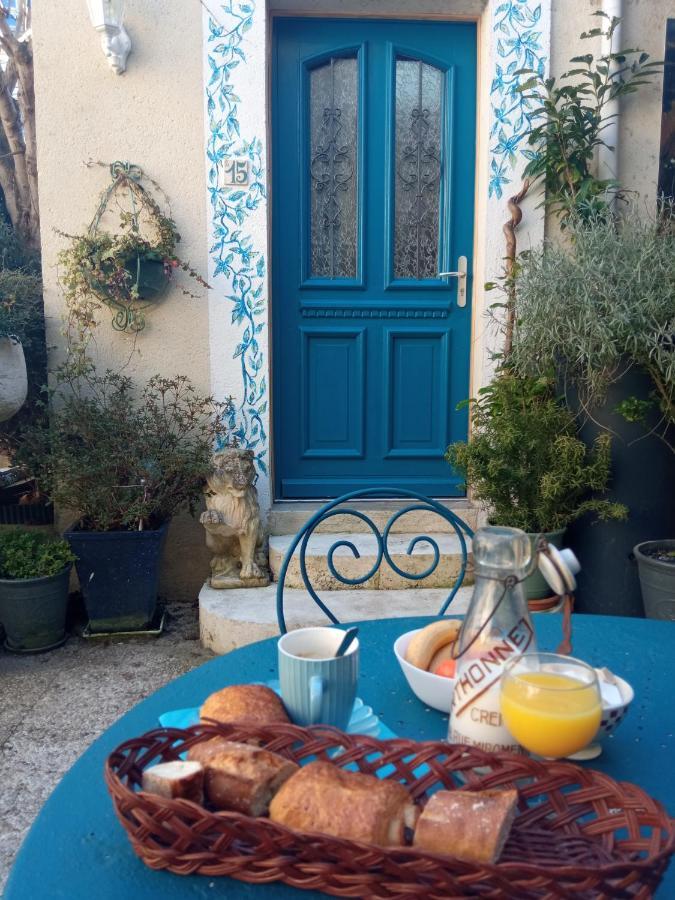 Mysaintaubin B&B 외부 사진