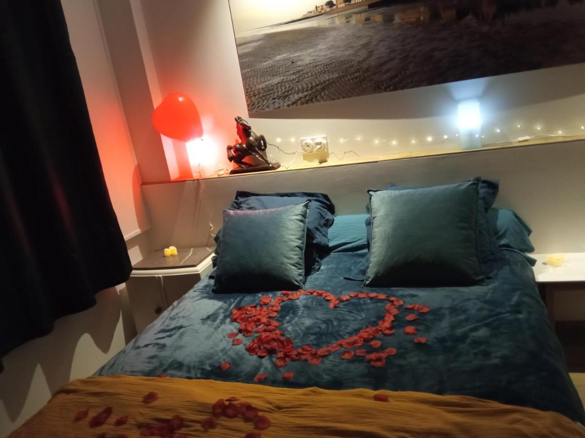 Mysaintaubin B&B 외부 사진