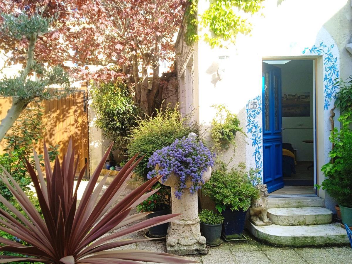 Mysaintaubin B&B 외부 사진